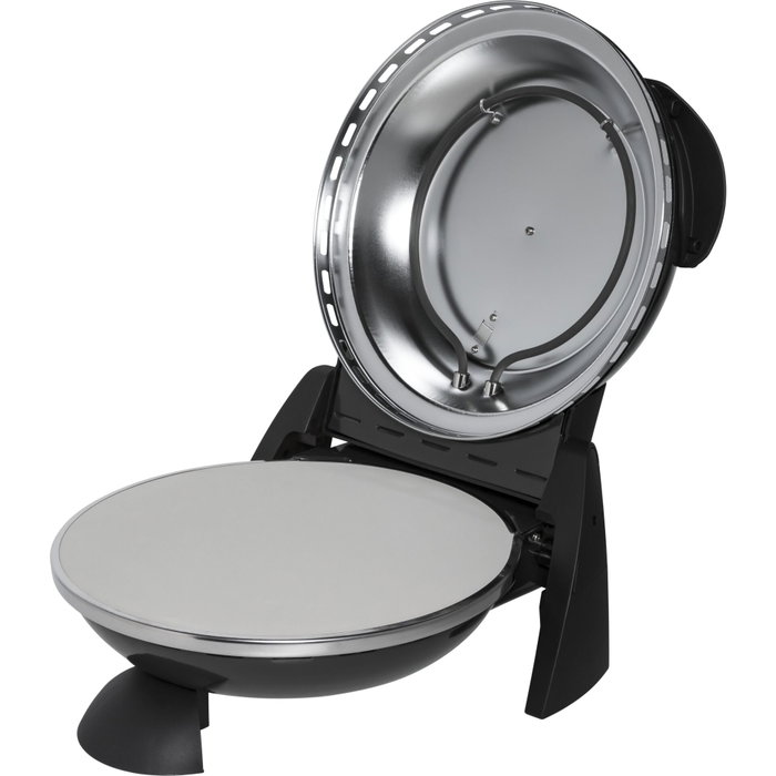 G3 Ferrari Delizia Pizzamaker Negro
