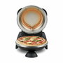 G3 Ferrari Delizia Pizza Maker Negro