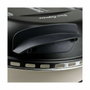 G3 Ferrari Delizia Pizza Maker Negro