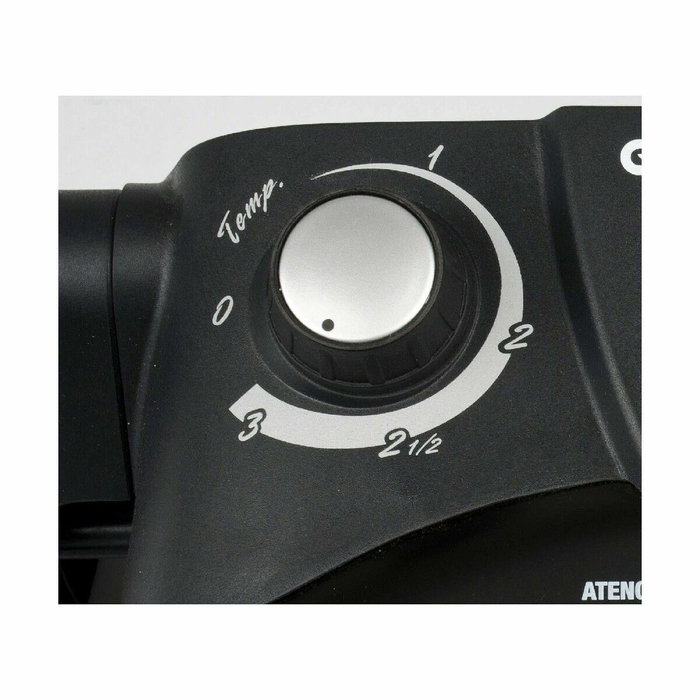 G3 Ferrari Delizia Pizza Maker Negro