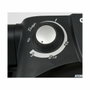G3 Ferrari Delizia Pizza Maker Negro