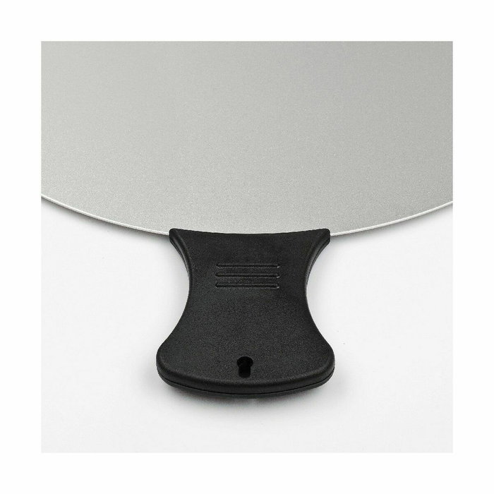 G3 Ferrari Delizia Pizza Maker Negro