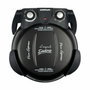 G3 Ferrari Delizia Pizza Maker Negro
