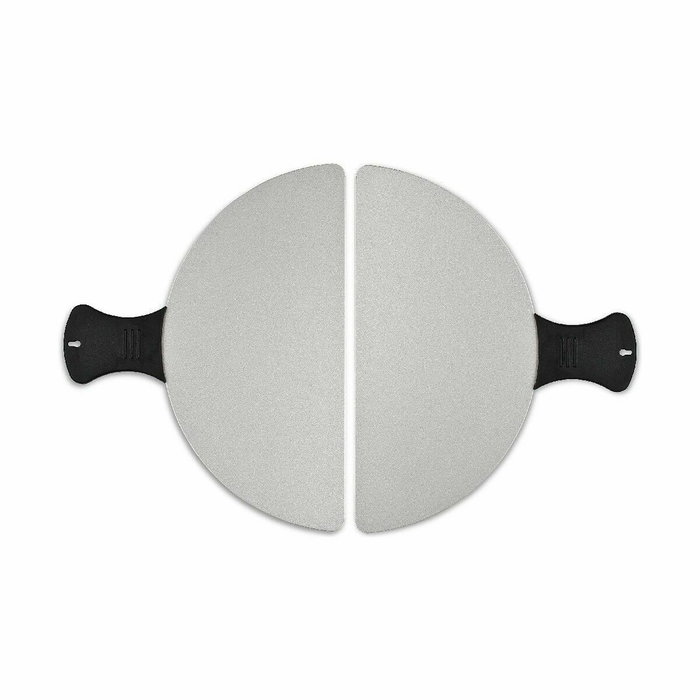 G3 Ferrari Delizia Pizza Maker Negro