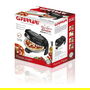 G3 Ferrari G1000610 Horno de Pizza Eléctrico 1200W para Pizzas de 31cm Negro