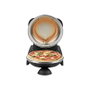 G3 Ferrari PizzaOven Express Delizia Horno de Pizza - Negro (Schwarz) - Ref: G1000610