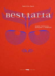 Bestiaria, Domitilla Dardi - LIBROS DEL ZORRO ROJO