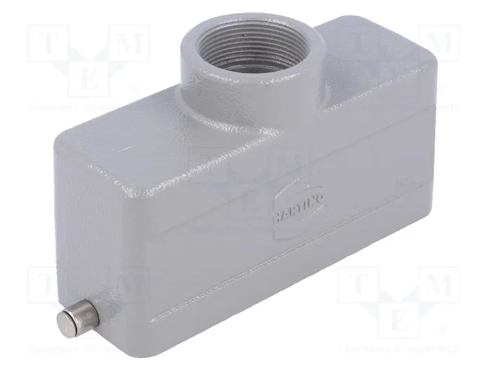 HARTING Han 24B Hood Top Entry M32 HARTING Han 24B Hood Top Entry M32