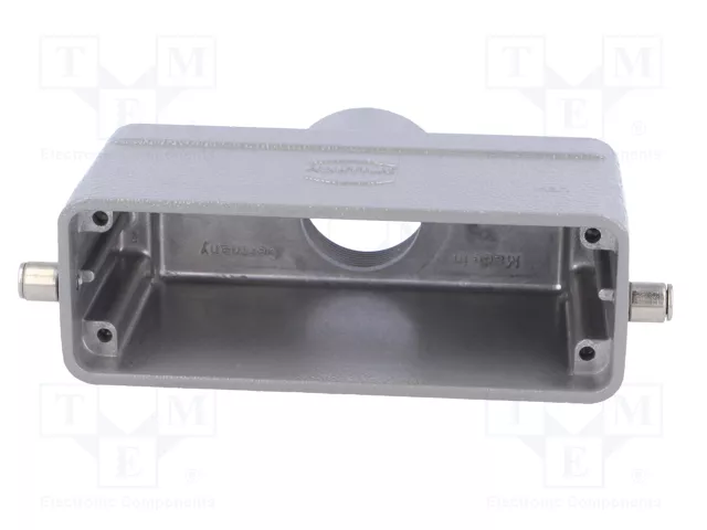 HARTING Han 24B Hood Top Entry M32 HARTING Han 24B Hood Top Entry M32