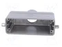 HARTING Han 24B Hood Top Entry M32