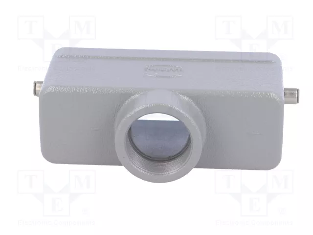 HARTING Han 24B Hood Top Entry M32 HARTING Han 24B Hood Top Entry M32