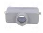 HARTING Han 24B Hood Top Entry M32