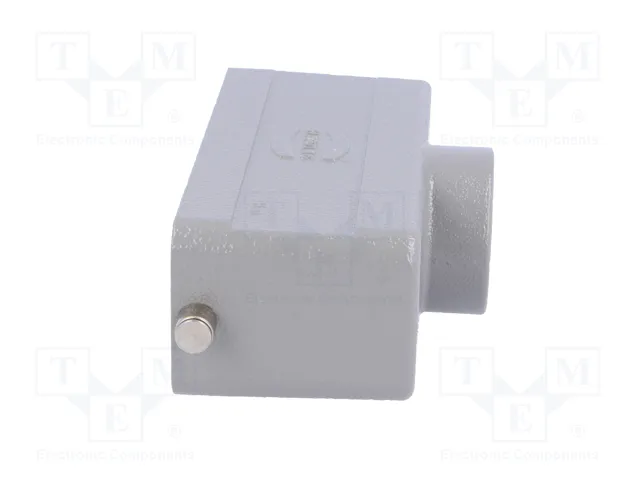 HARTING Han 24B Hood Top Entry M32 HARTING Han 24B Hood Top Entry M32