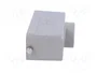 HARTING Han 24B Hood Top Entry M32