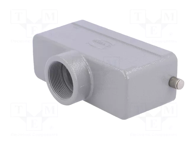 HARTING Han 24B Hood Top Entry M32 HARTING Han 24B Hood Top Entry M32