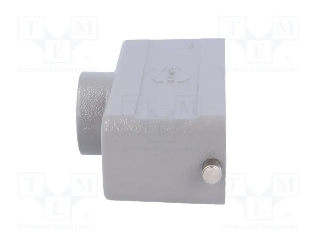 HARTING Han 24B Hood Top Entry M32 HARTING Han 24B Hood Top Entry M32