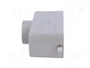 HARTING Han 24B Hood Top Entry M32