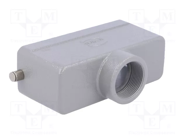 HARTING Han 24B Hood Top Entry M32 HARTING Han 24B Hood Top Entry M32