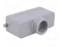 HARTING Han 24B Hood Top Entry M32
