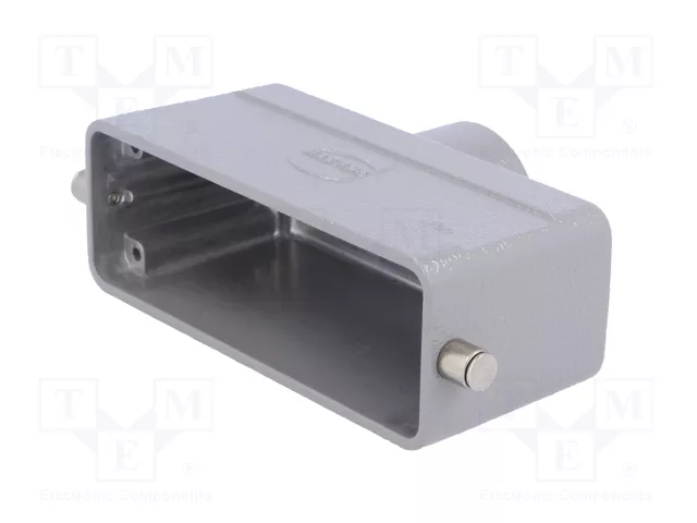 HARTING Han 24B Hood Top Entry M32 HARTING Han 24B Hood Top Entry M32