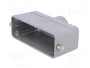 HARTING Han 24B Hood Top Entry M32