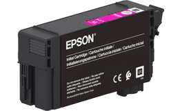 Epson UltraChrome XD2 Magenta T40C340 (26ml) para SureColor SC-T2100, SC-T3100, SC-T5100 series