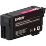 Epson UltraChrome XD2 Magenta T40C340 (26ml) para SureColor SC-T2100, SC-T3100, SC-T5100 series