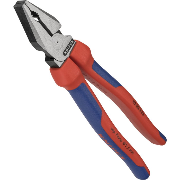 Knipex Alicates de Combinación High Leverage 225 mm