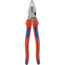 Knipex Alicates de Combinación High Leverage 225 mm