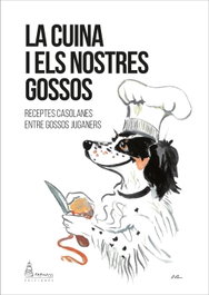 PARNASS LA CUINA I ELS NOSTRES GOSSOS