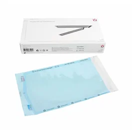 Kruuse Sobre Esterilizacion Autoadhesivo 180x340 mm 200 Unidades