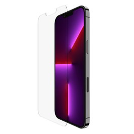 Belkin ScreenForce UltraGlass Protector de Pantalla para Apple iPhone 13 Pro Max
