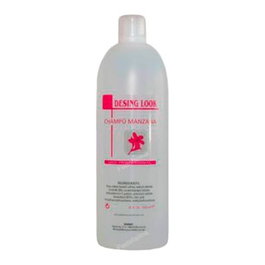 Design Look Champú de Manzana 1000 ml