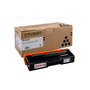 Ricoh Cartucho de Tóner Negro 407543 para SP C250E