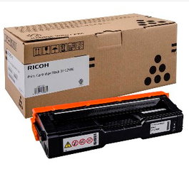 RICOH SPC 260DNW/260SFNW/261DNW/261SFNW ToNER NEGRO CORTA DURACION SP C250 E