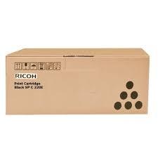 Ricoh Sp C250E Toner Negro Corta Duración 2.000 Copias