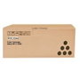 Ricoh Cartucho de Tóner Negro 407543 para SP C250E