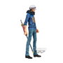 Banpresto Figura One Piece Chronicle Master Stars Piece Trafalgar Law 26cm PVC