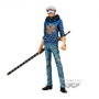 Banpresto Figura One Piece Chronicle Master Stars Piece Trafalgar Law 26cm PVC
