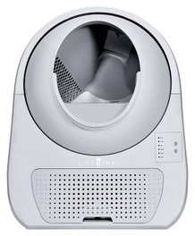 Catlink Scooper Young Version Gris