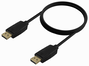 Aisens Cable DisplayPort 1.2 CCS 4K@60Hz Negro 1m