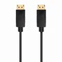 Aisens Cable DisplayPort 1.2 CCS 4K@60Hz Negro 1m