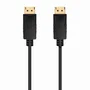 Aisens Cable DisplayPort 1.2 CCS 4K@60Hz Negro 1m