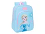 Safta Mochila Infantil Adaptable Carro Frozen