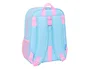 Safta Mochila Infantil Adaptable Carro Frozen