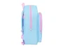 Safta Mochila Infantil Adaptable Carro Frozen