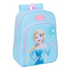 Safta Mochila Infantil Adaptable Carro Frozen