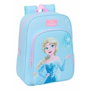 Safta Mochila Infantil Adaptable Carro Frozen