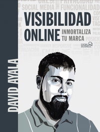 Visibilidad online, David Ayala - ANAYA