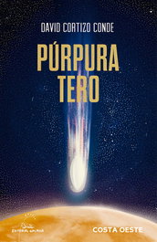 Púrpura Tero, David Cortizo Conde - GALAXIA